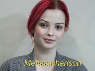 melissacharlson Archive DVD ORG