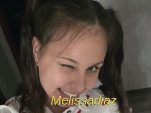 melissadiaz Archive DVD ORG