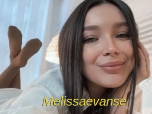 Melissaevanse