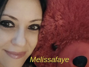 melissafaye Archive DVD ORG