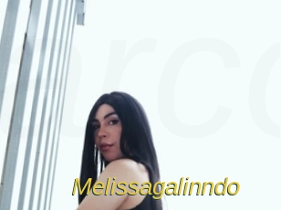 Melissagalinndo