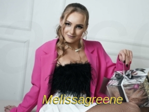 Melissagreene