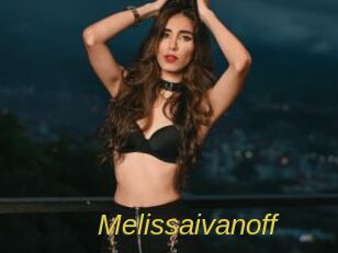 Melissaivanoff