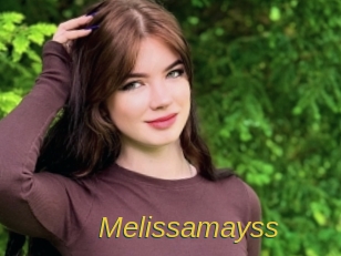 Melissamayss