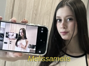 melissamelis Archive DVD ORG