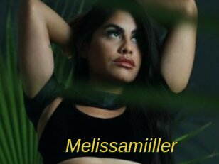 Melissamiiller