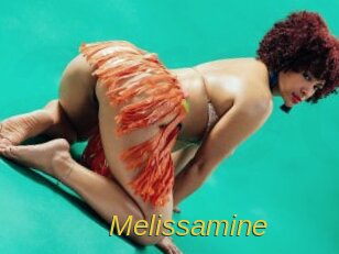 Melissamine