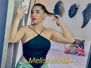 Melissashaik