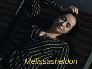 Melissasheldon
