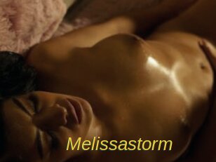 Melissastorm
