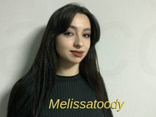 Melissatoody