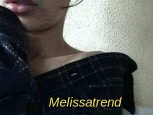 Melissatrend