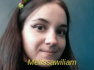 Melissawiliam