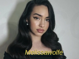 melissawolfe Archive DVD ORG