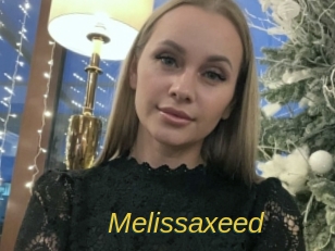 Melissaxeed