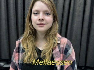 Mellaessen