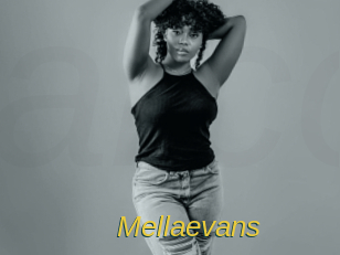 Mellaevans