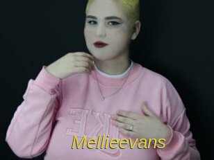 Mellieevans