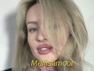 Mellisamoor