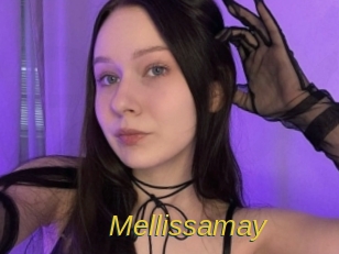 Mellissamay