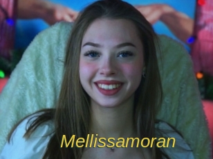 Mellissamoran