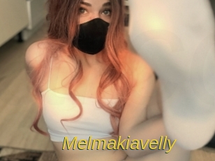 Melmakiavelly