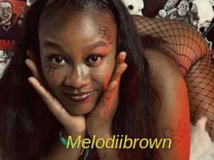 Melodiibrown