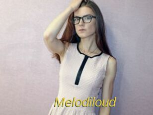 Melodiloud