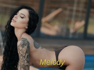 melody Archive DVD ORG