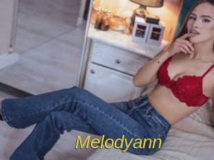 Melodyann