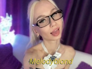 Melodyblond