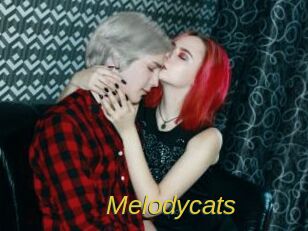 Melodycats