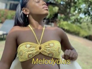 Melodydias