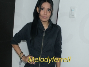 Melodyferrell