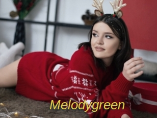 Melodygreen