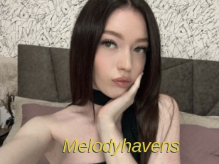melodyhavens Archive DVD ORG