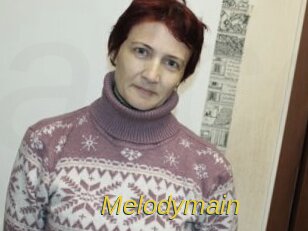 Melodymain