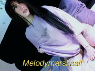 Melodymarshaall