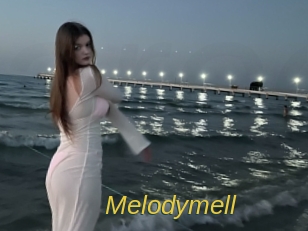 melodymell Archive DVD ORG