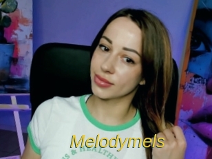 Melodymels