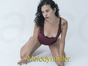Melodymiiller