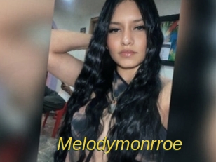 Melodymonrroe