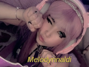 Melodyrinaldi