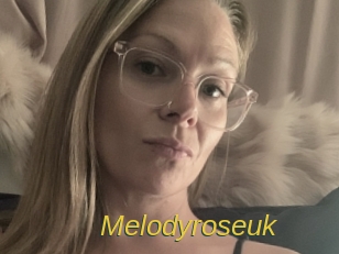 melodyroseuk Archive DVD ORG