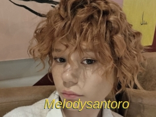 Melodysantoro