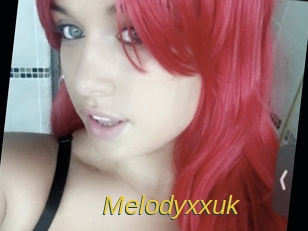 Melodyxxuk