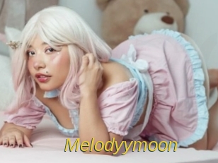 melodyymoon Archive DVD ORG