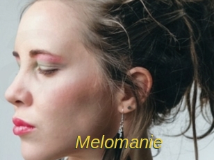 melomanie Archive DVD ORG