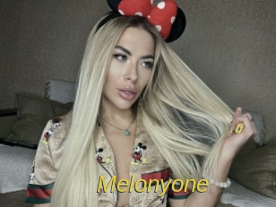 Melonyone