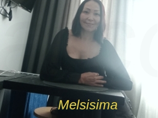 melsisima Archive DVD ORG